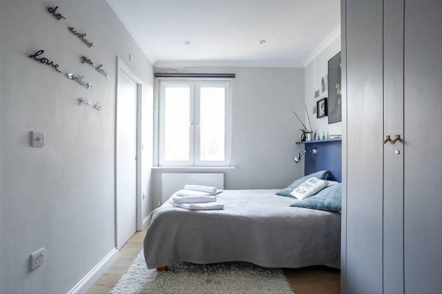 Apartment Guestready - Beautiful Flat Near Kings Cross *