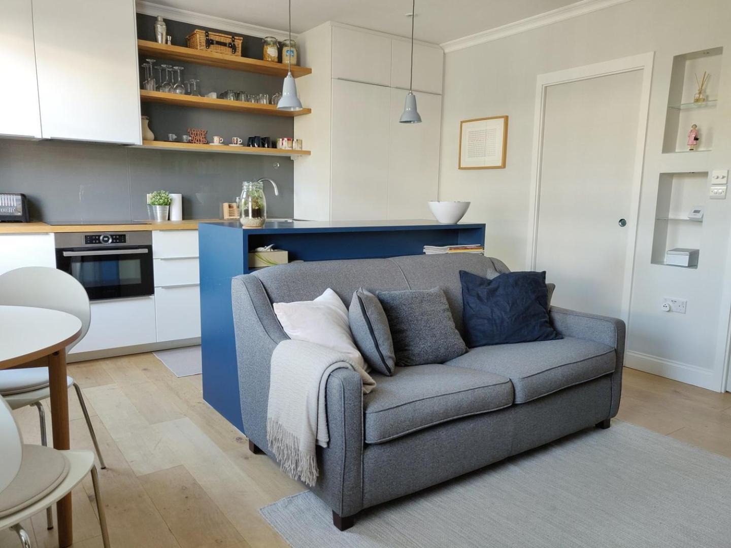 Apartment Guestready - Beautiful Flat Near Kings Cross London