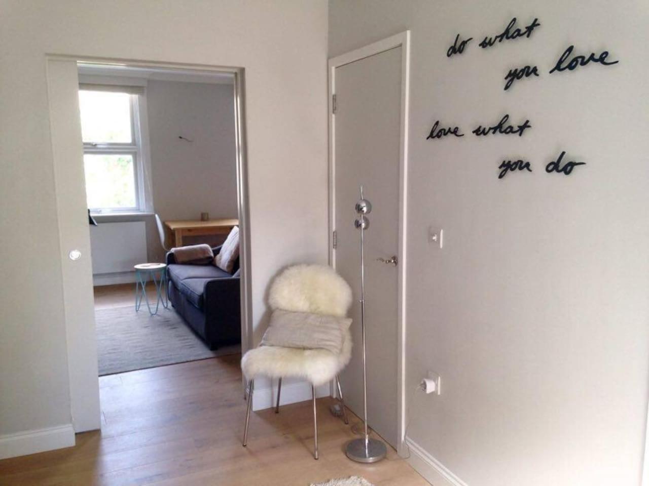 Guestready - Beautiful Flat Near Kings Cross * London