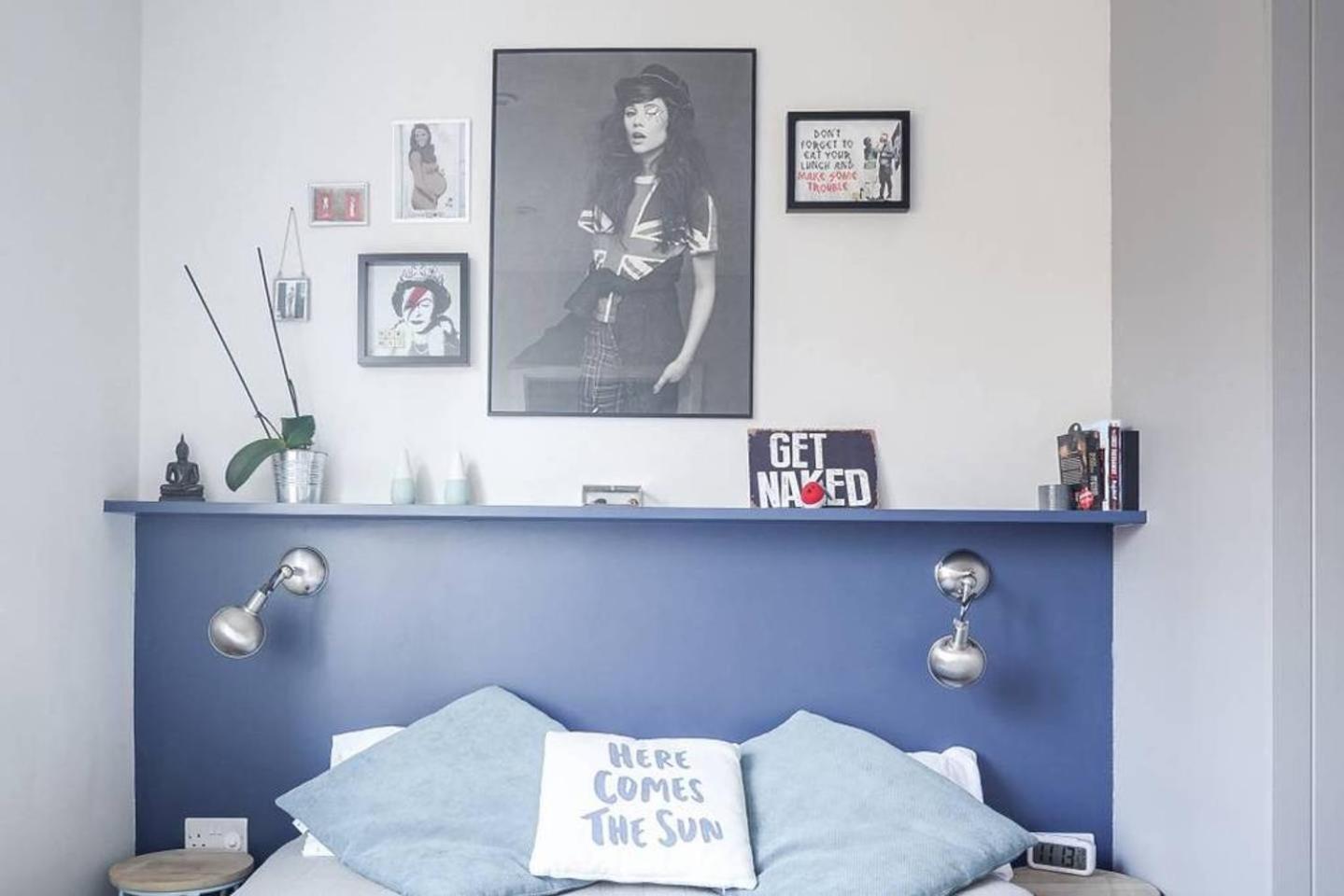 Guestready - Beautiful Flat Near Kings Cross