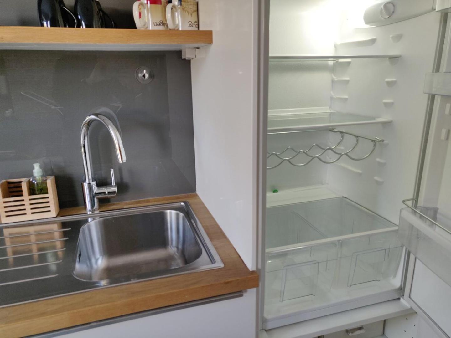 Guestready - Beautiful Flat Near Kings Cross Apartment