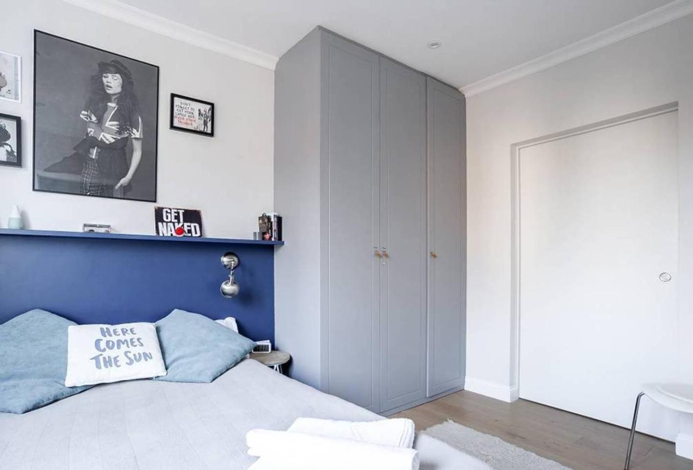 Guestready - Beautiful Flat Near Kings Cross Apartment *
