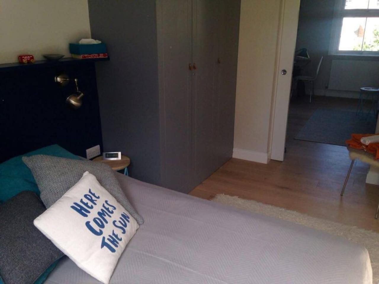 Apartment Guestready - Beautiful Flat Near Kings Cross *