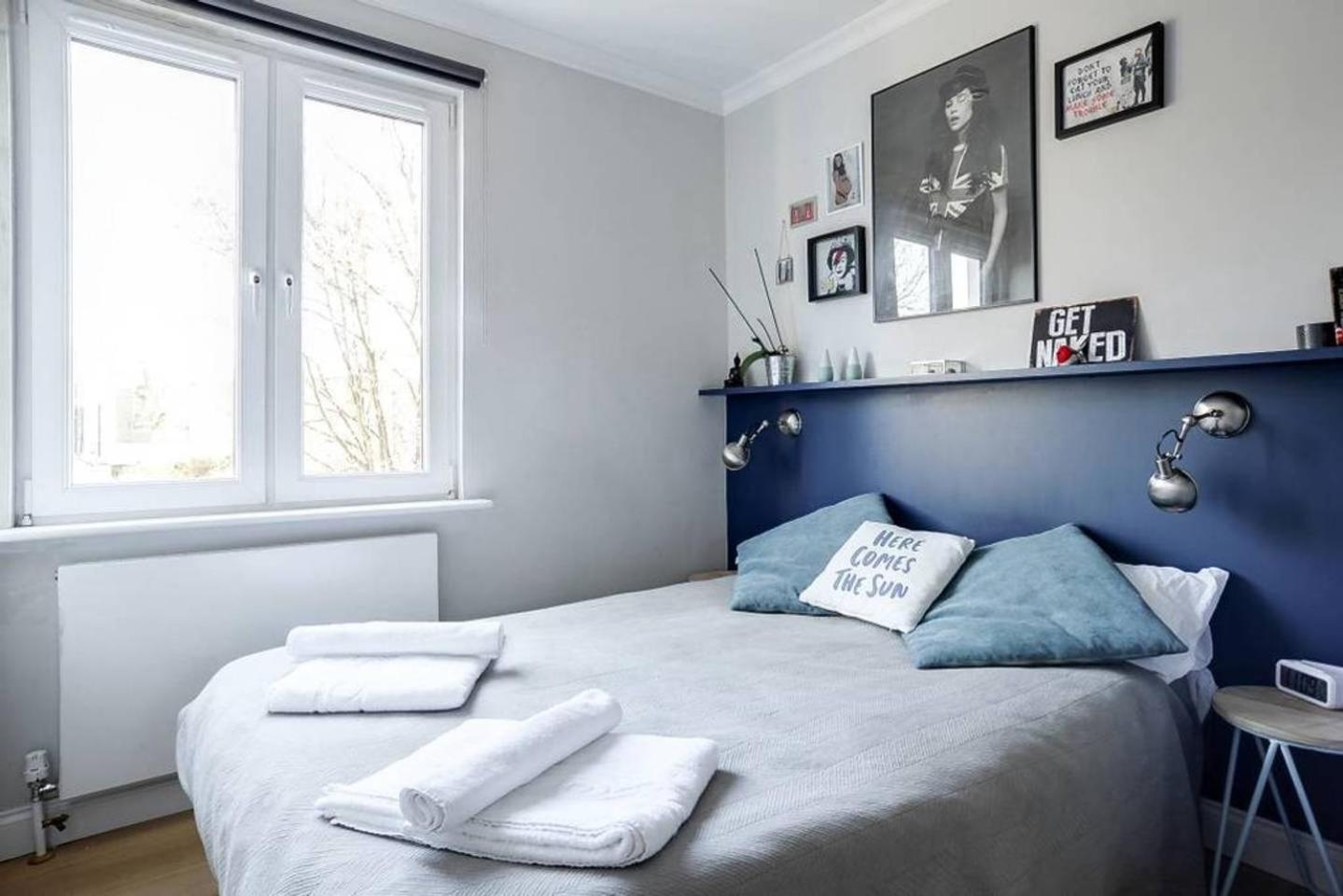 Guestready - Beautiful Flat Near Kings Cross *