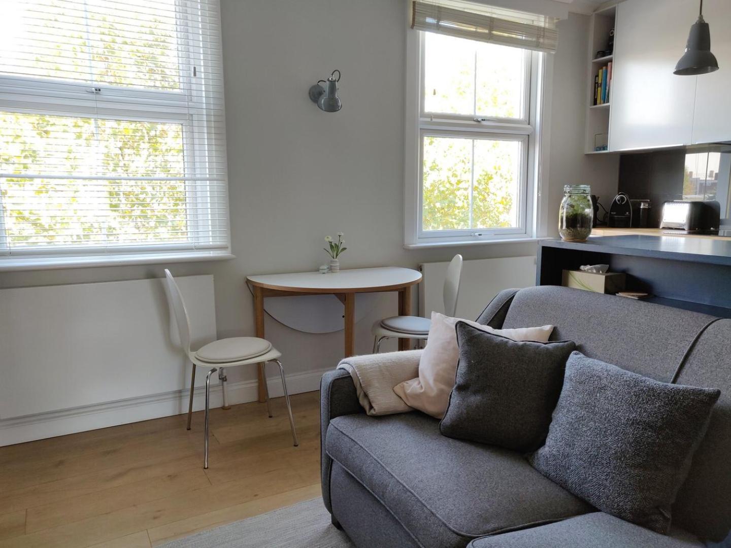 Guestready - Beautiful Flat Near Kings Cross London