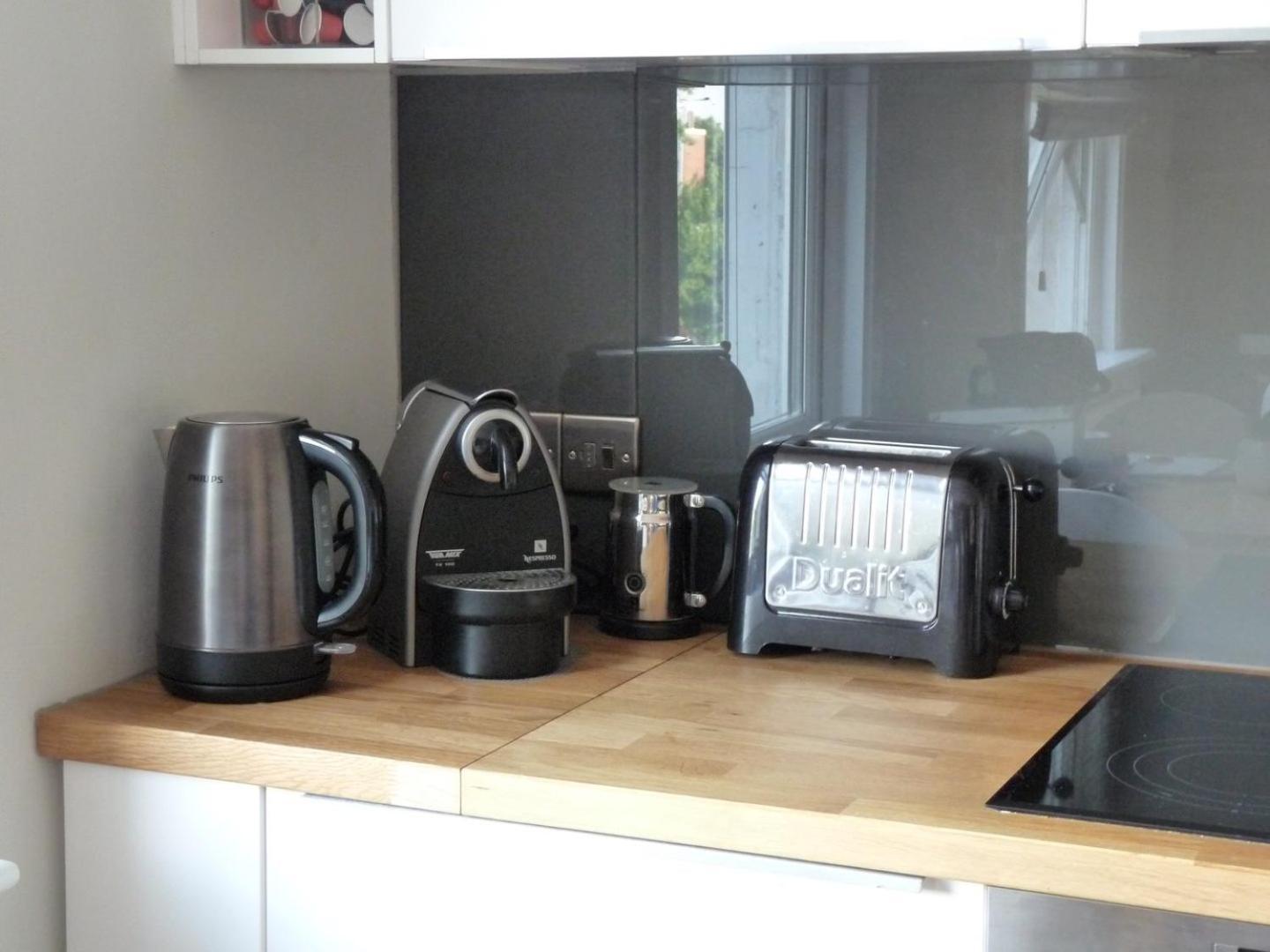 Apartment Guestready - Beautiful Flat Near Kings Cross *