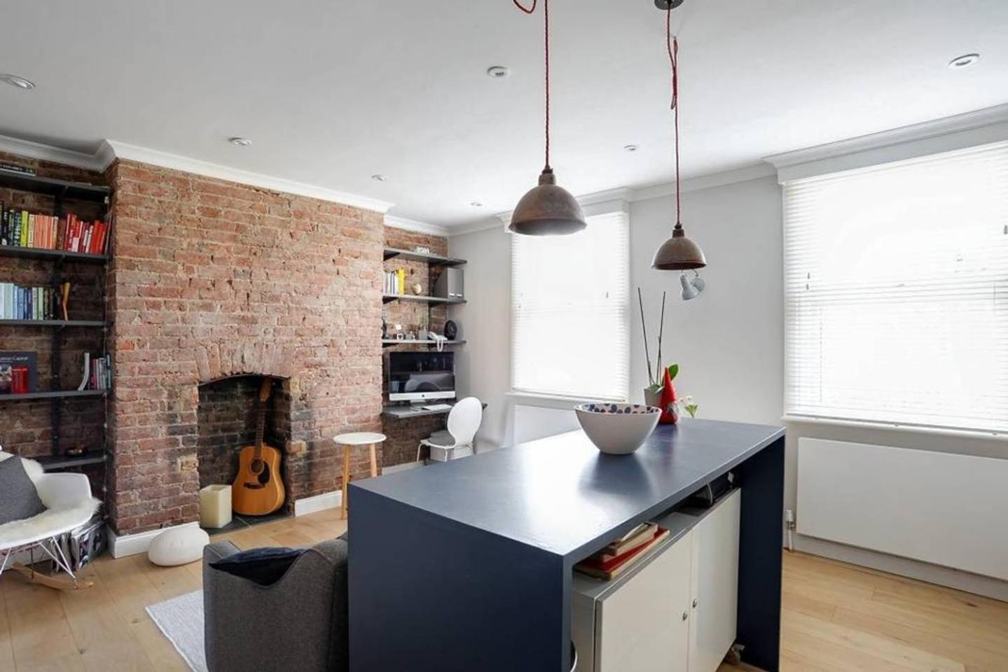 Guestready - Beautiful Flat Near Kings Cross Apartment London