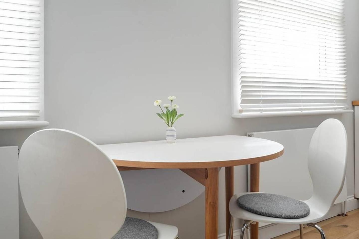 Guestready - Beautiful Flat Near Kings Cross * London