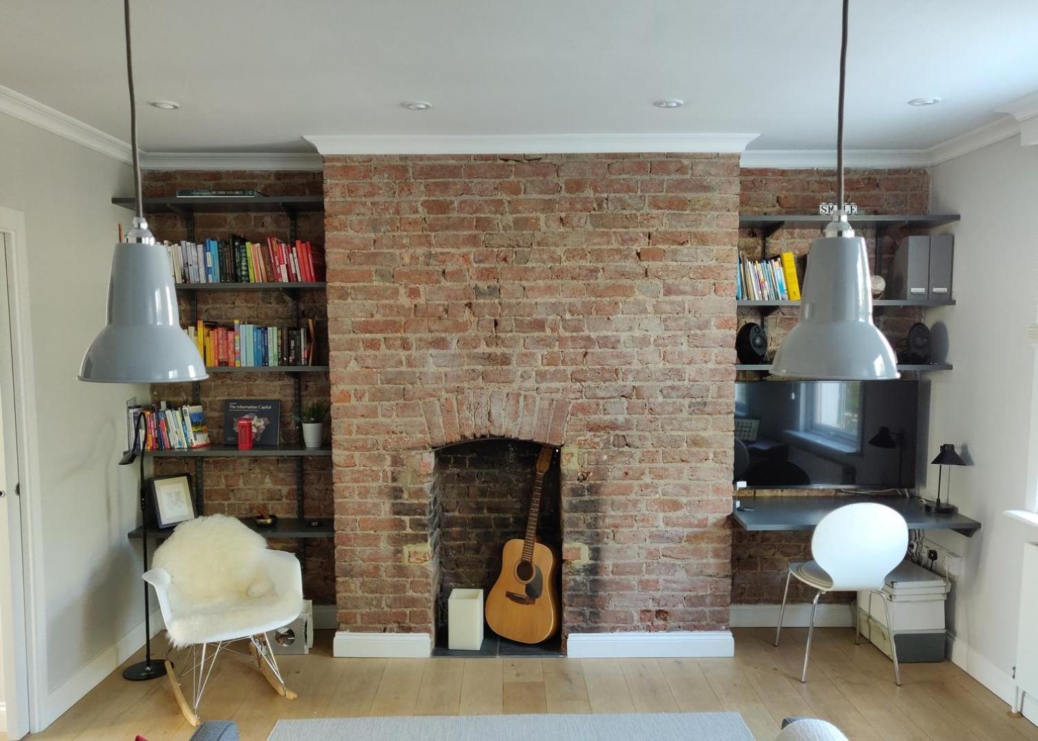 Guestready - Beautiful Flat Near Kings Cross Apartment