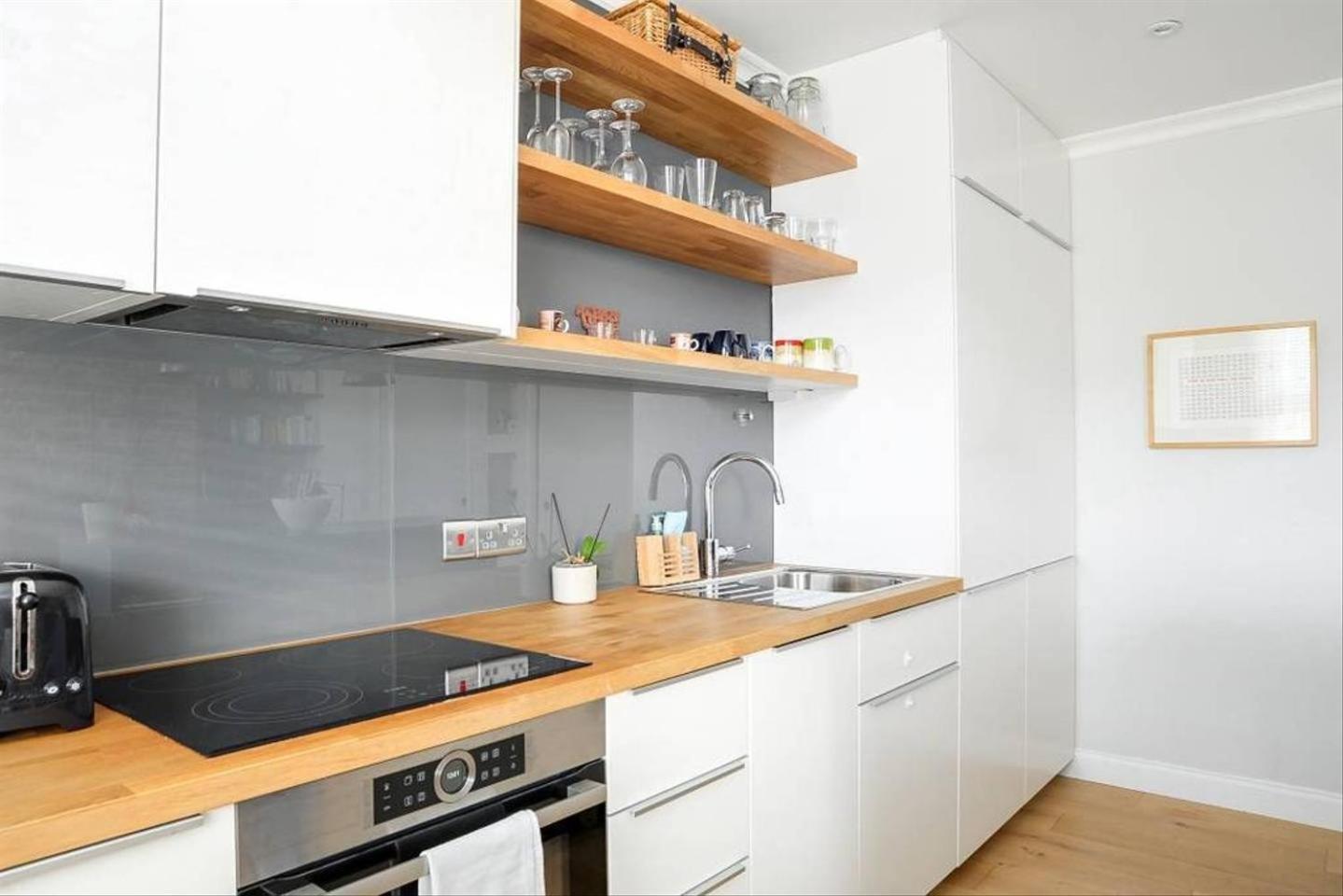 Apartment Guestready - Beautiful Flat Near Kings Cross