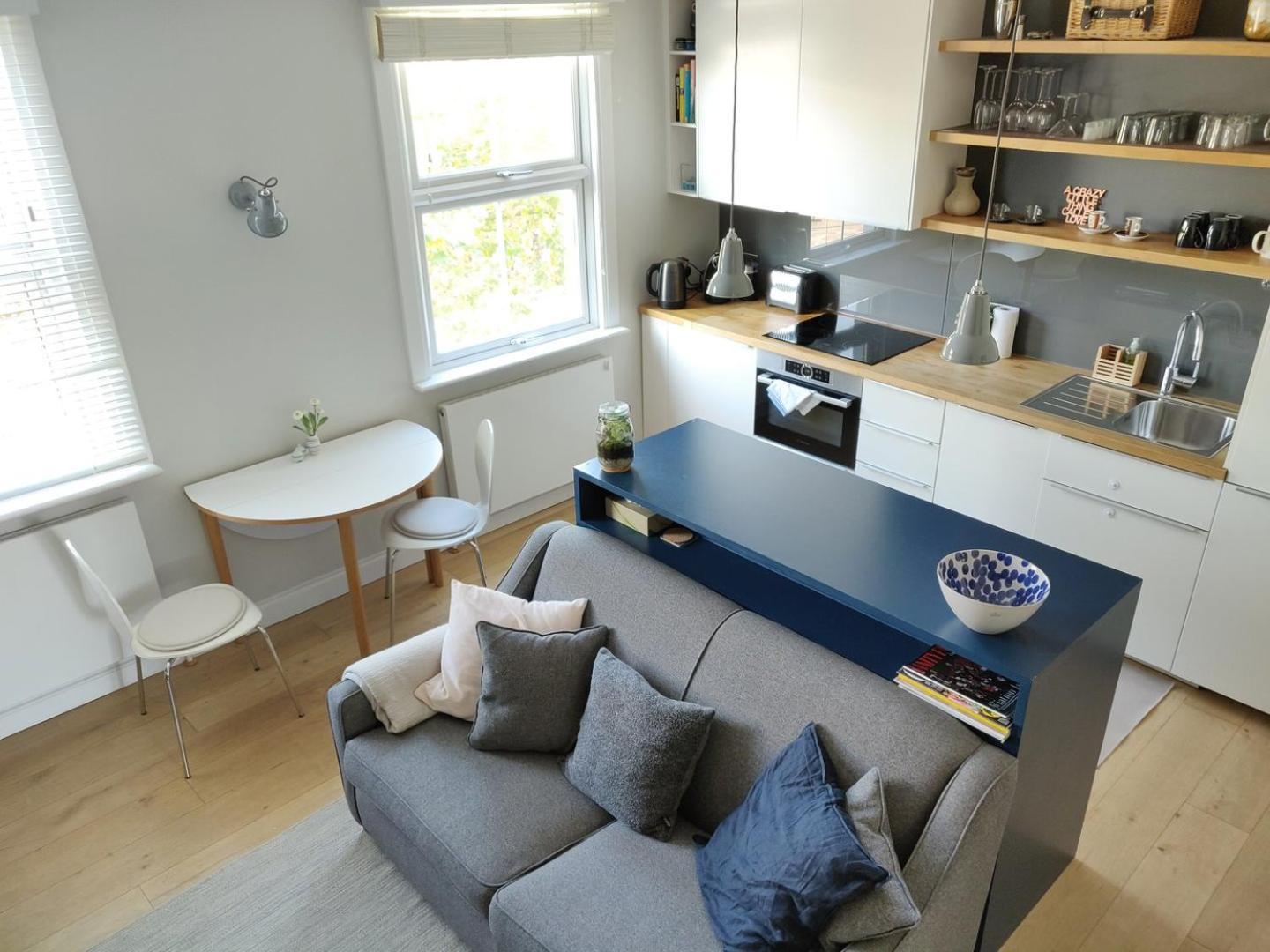 Guestready - Beautiful Flat Near Kings Cross *