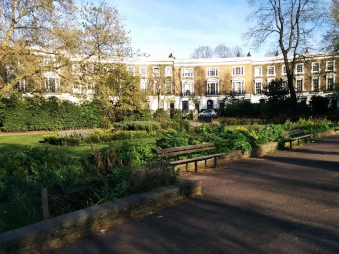 Apartment Guestready - Beautiful Flat Near Kings Cross