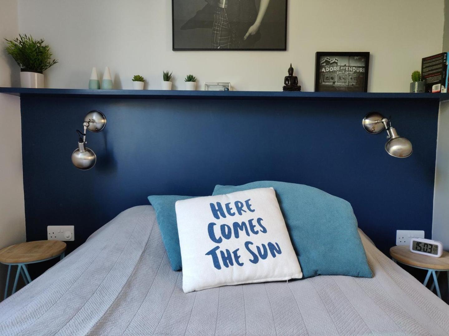 Apartment Guestready - Beautiful Flat Near Kings Cross London