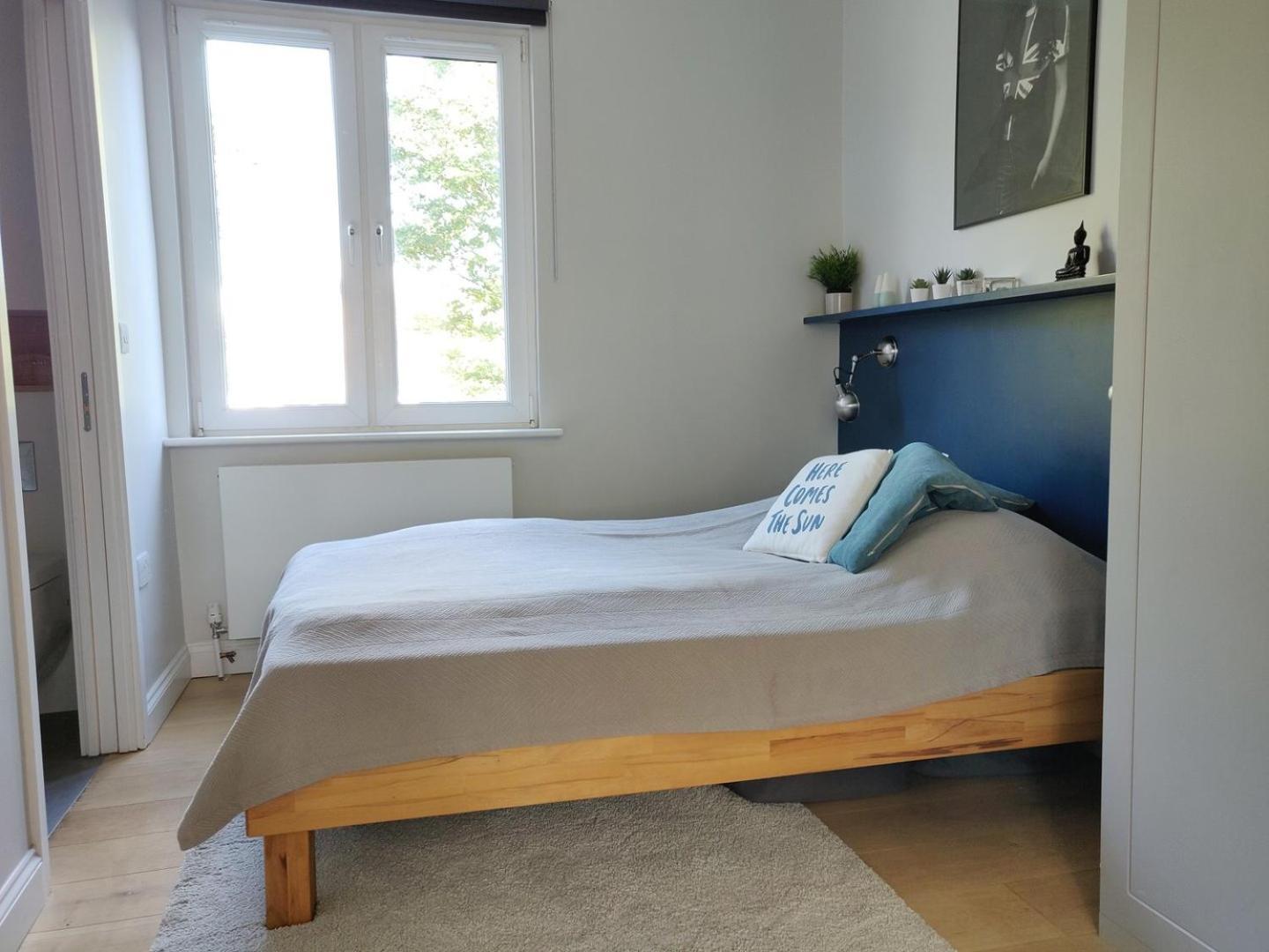 Guestready - Beautiful Flat Near Kings Cross Apartment