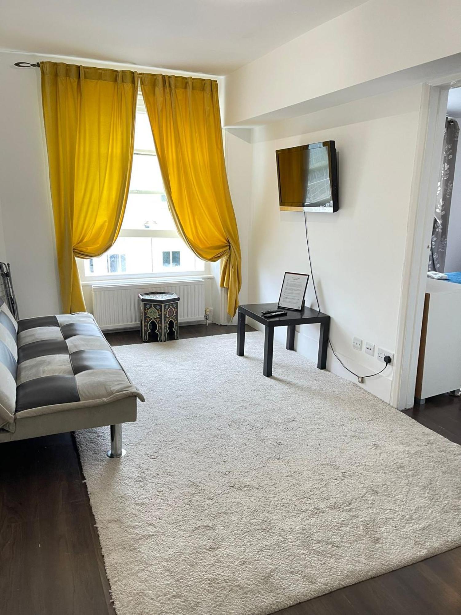 Apartment Cromwell London