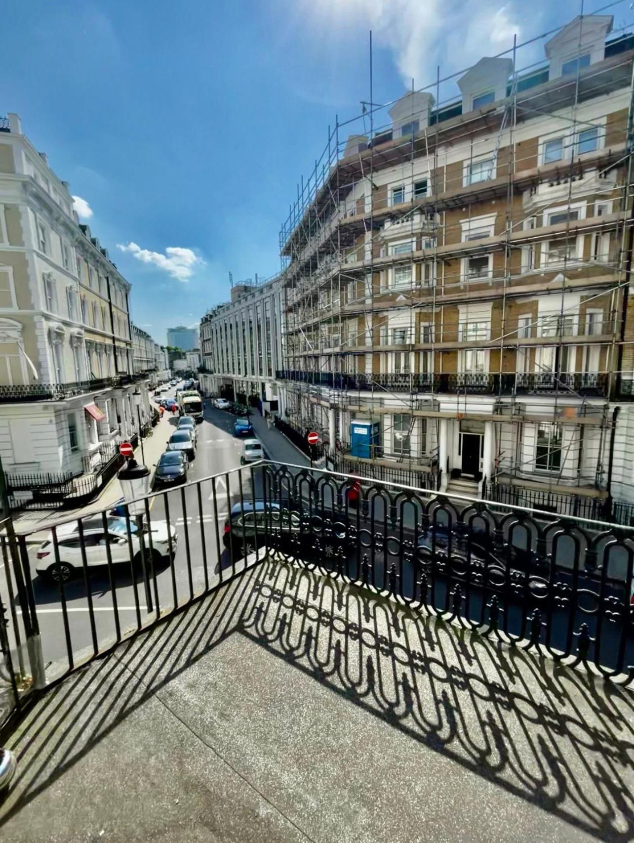 Cromwell London