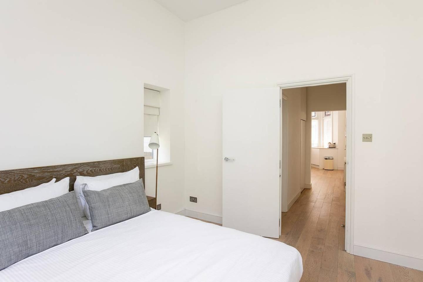Apartamento Guestready - Beautiful 2br Flat For 6 Guests Londres