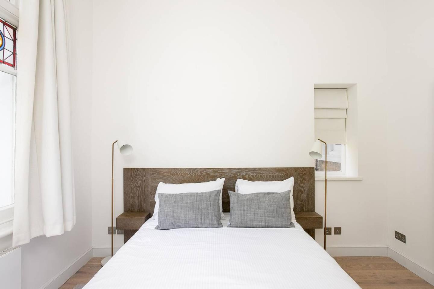 Guestready - Beautiful 2br Flat For 6 Guests