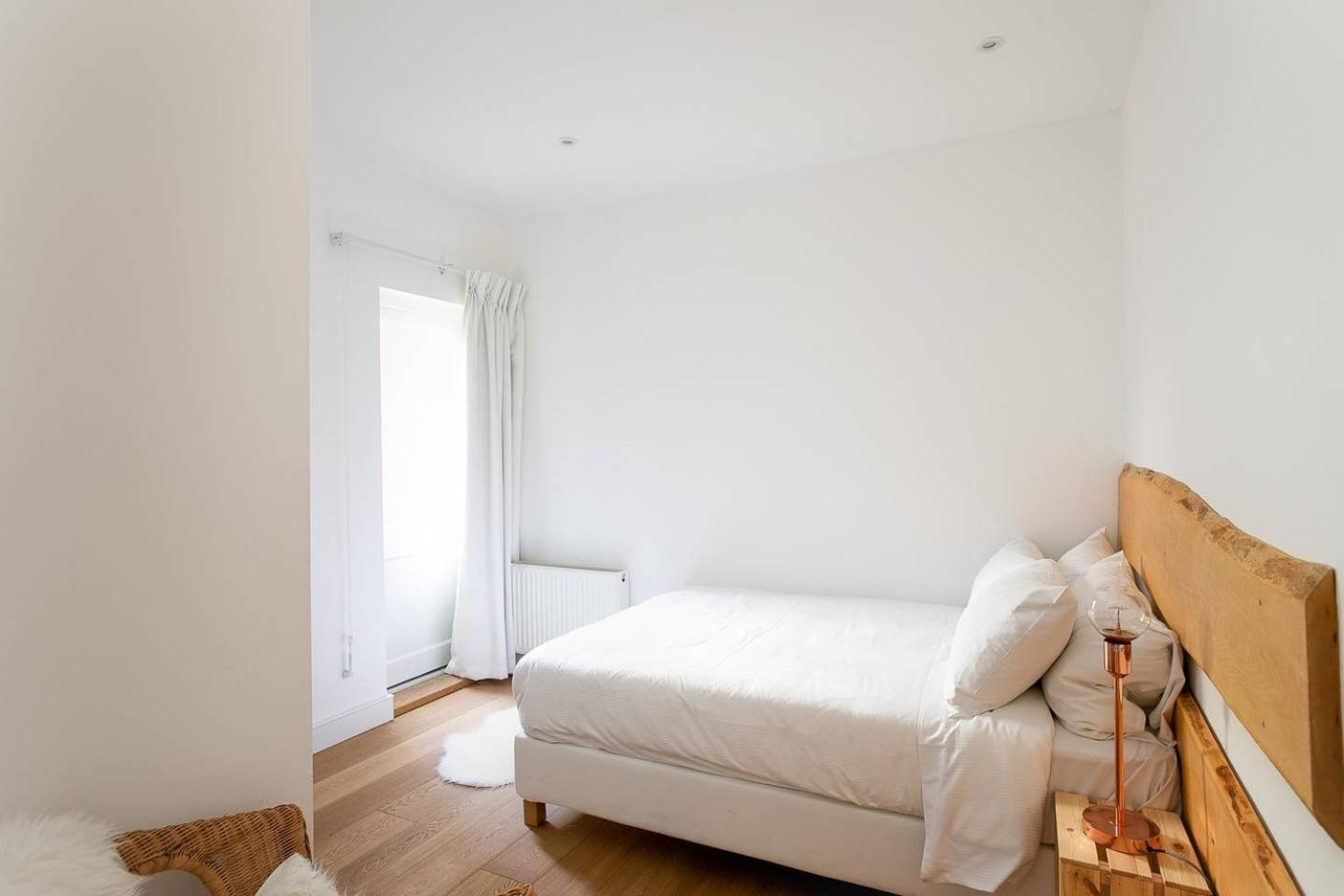 Stylish 2br In West Kensington , 4 Guests * Londres