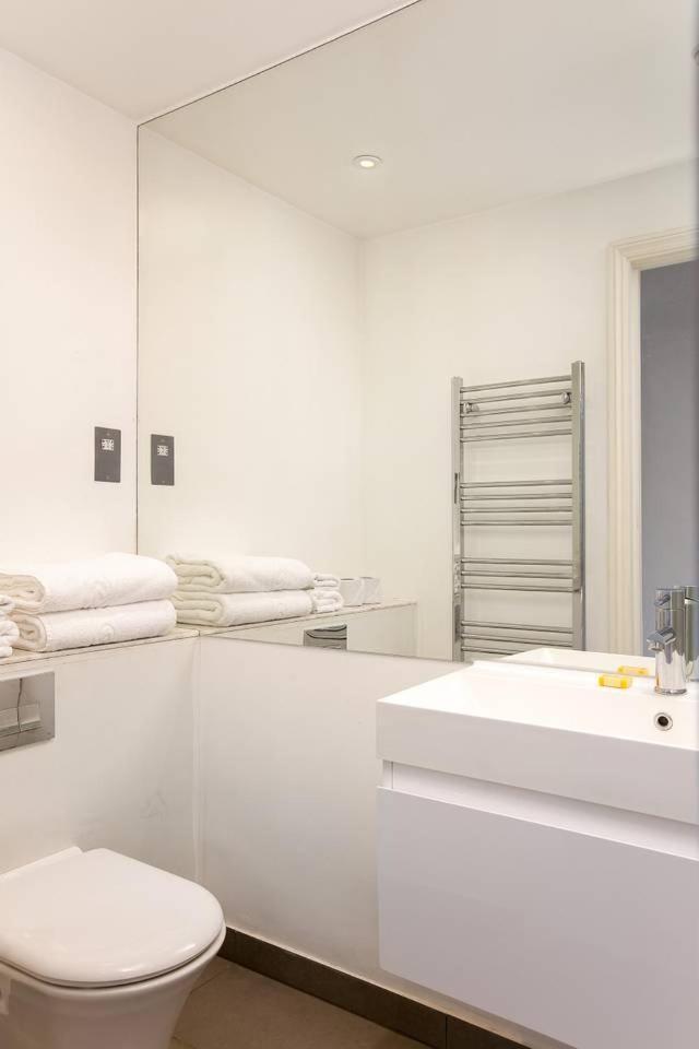 Guestready - Beautiful 2br Flat For 6 Guests