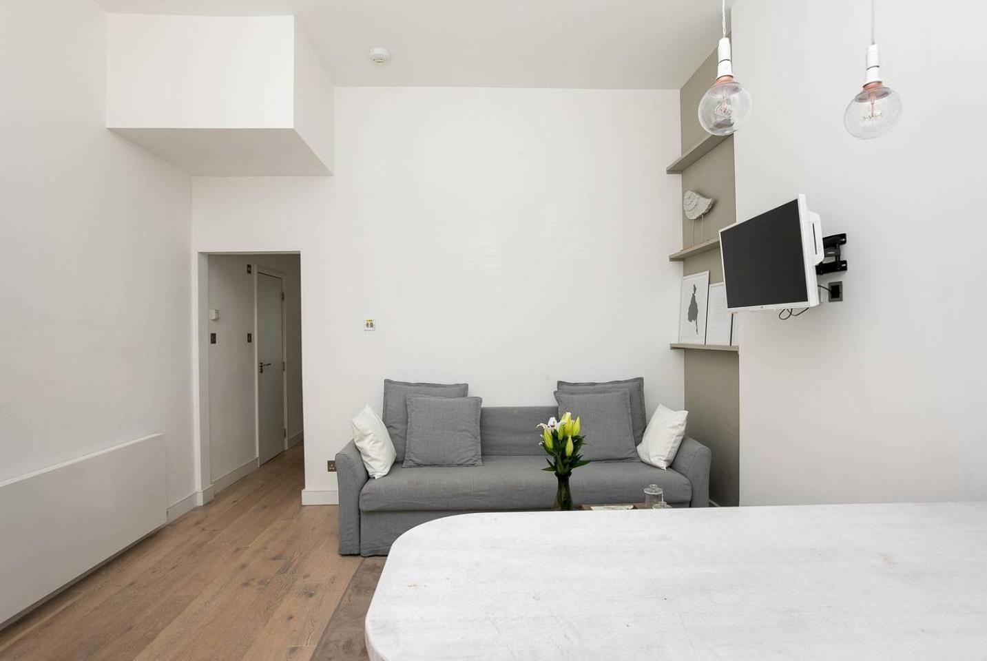 Guestready - Beautiful 2br Flat For 6 Guests *