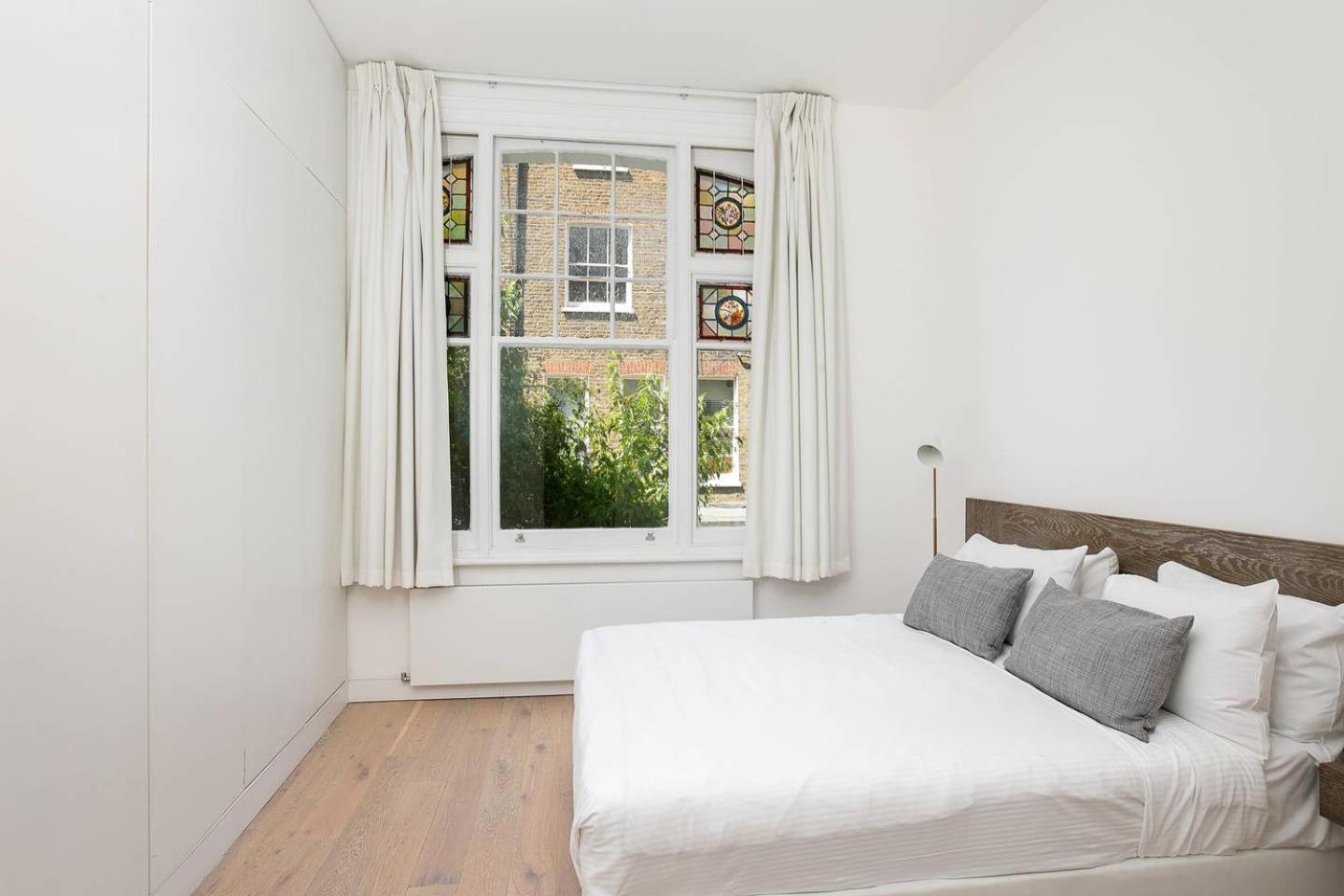 Apartamento Guestready - Beautiful 2br Flat For 6 Guests *