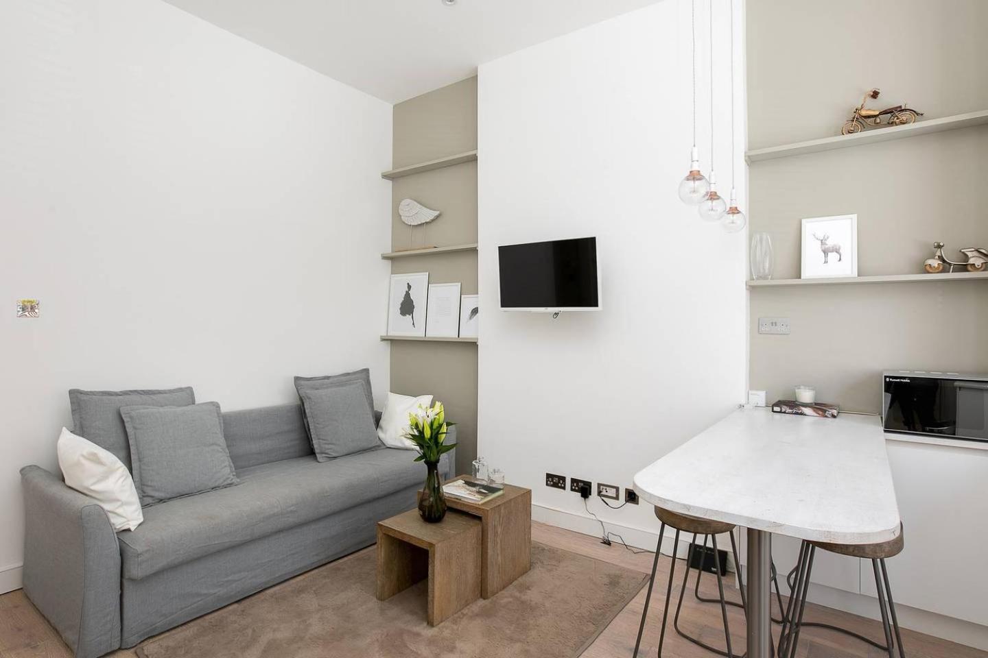 Guestready - Beautiful 2br Flat For 6 Guests Londres
