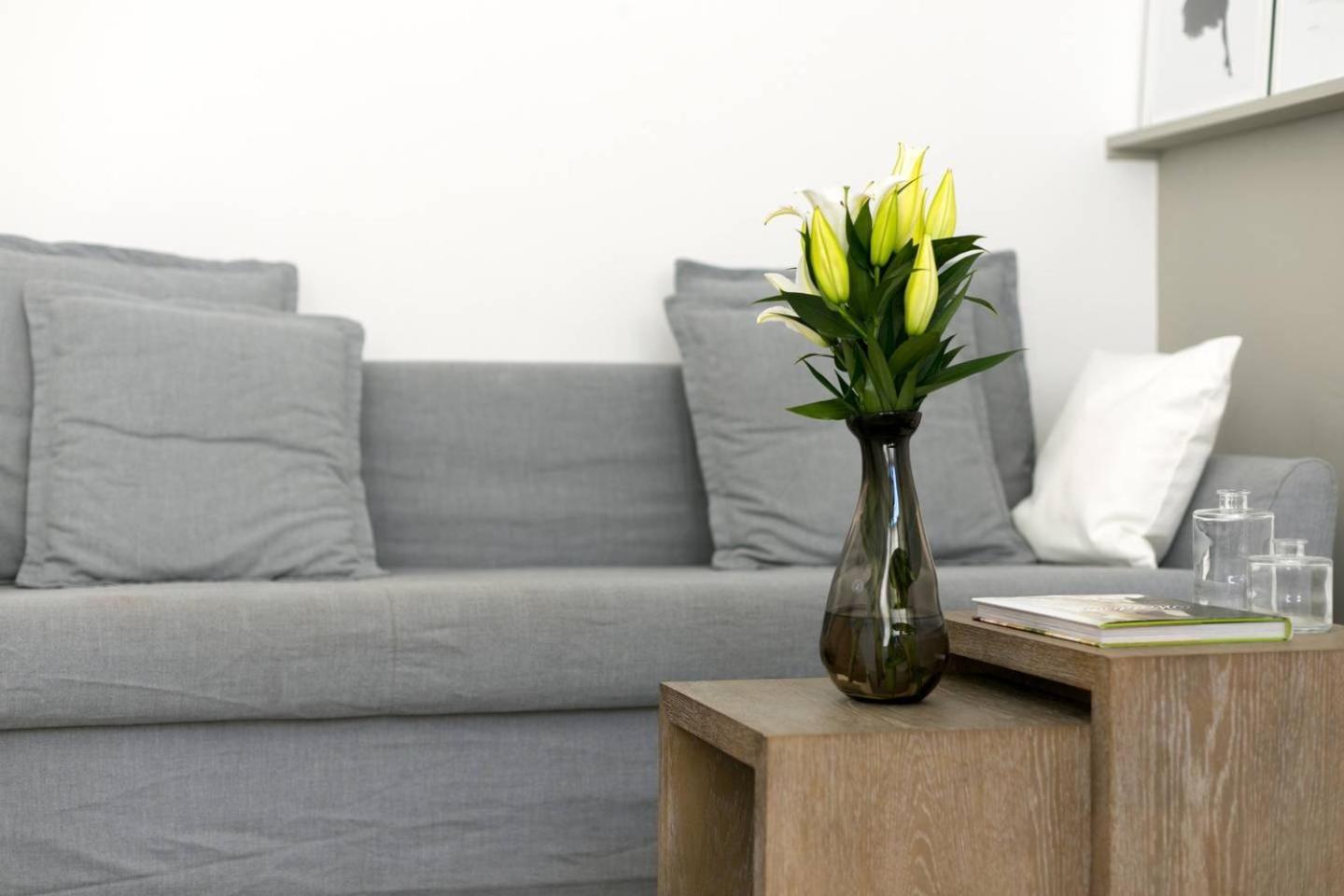 Apartamento Guestready - Beautiful 2br Flat For 6 Guests *
