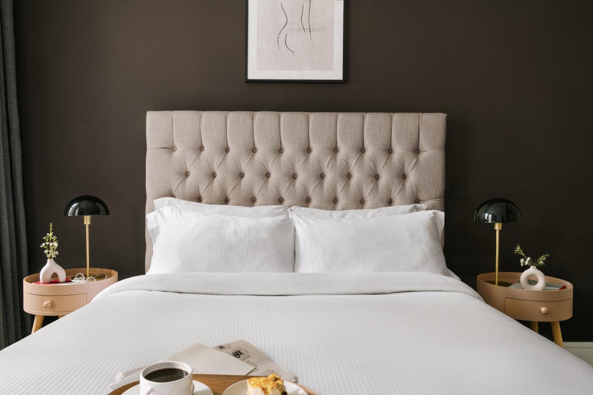 Sonder The Arts Council Apartahotel 4*