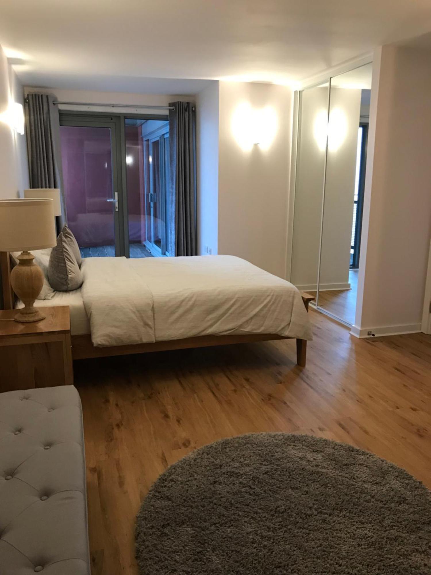 Appartement California Building Londres