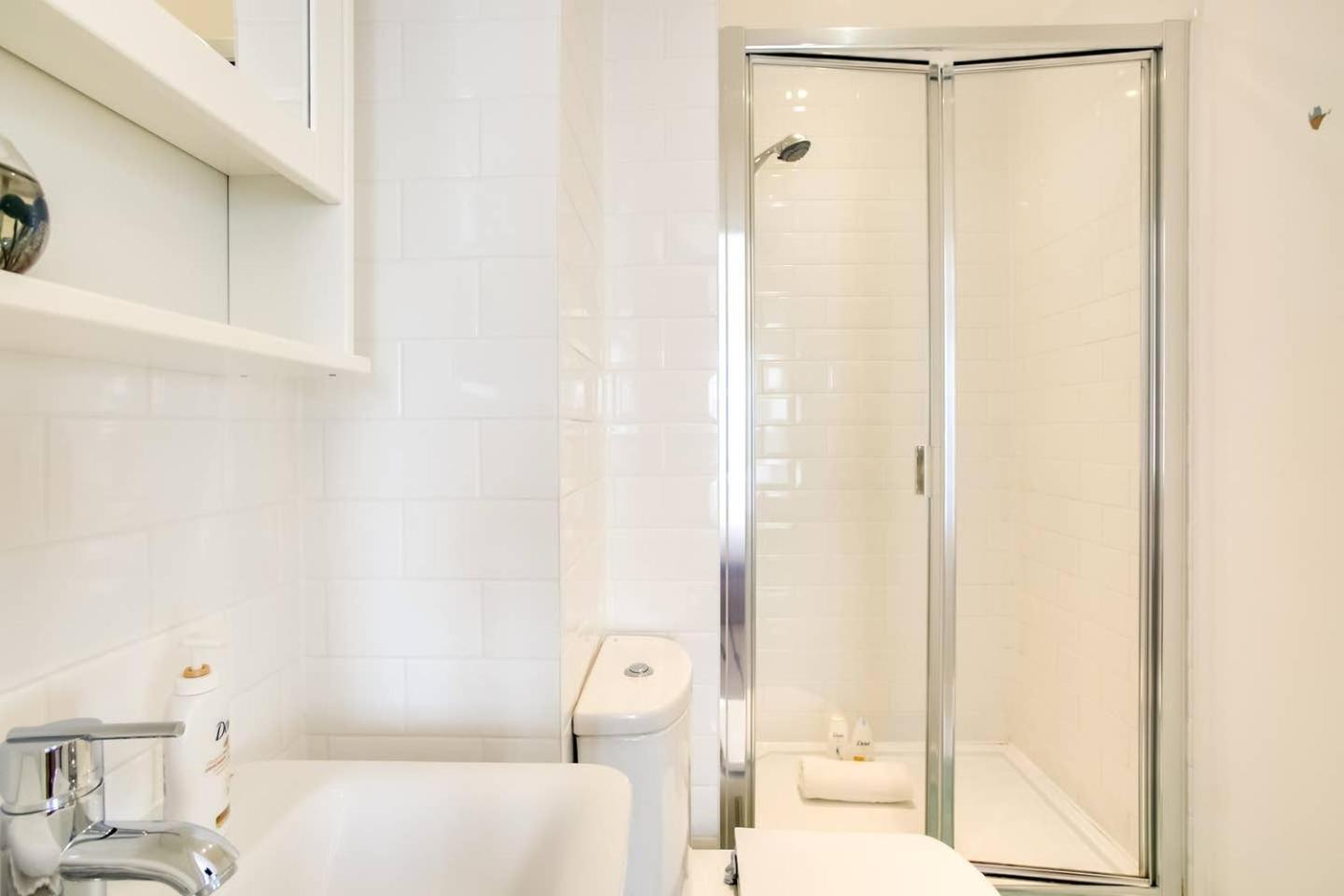 Guestready - Comfort By The Thames, W/ Balcony * Londen