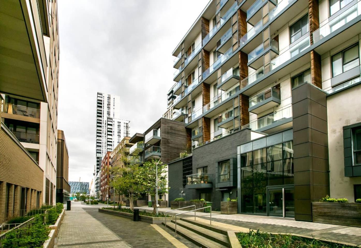 Guestready - Comfort By The Thames, W/ Balcony