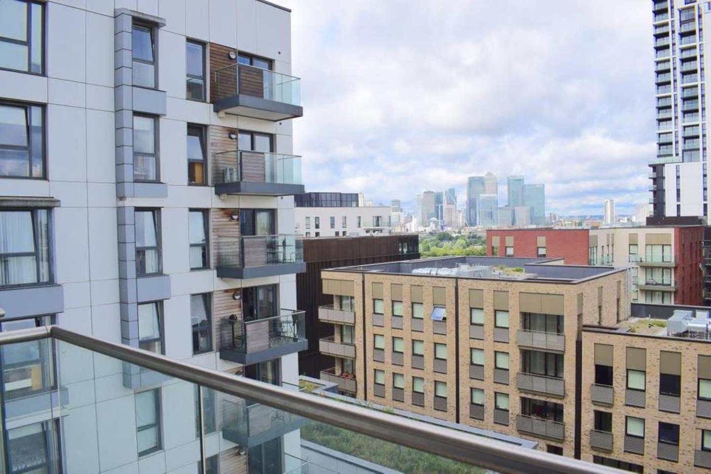 Guestready - Comfort By The Thames, W/ Balcony Appartement *