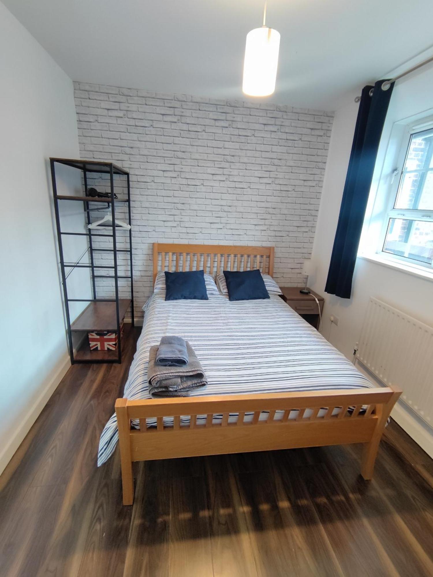 Apartamento Location Location Location, Whole For You!