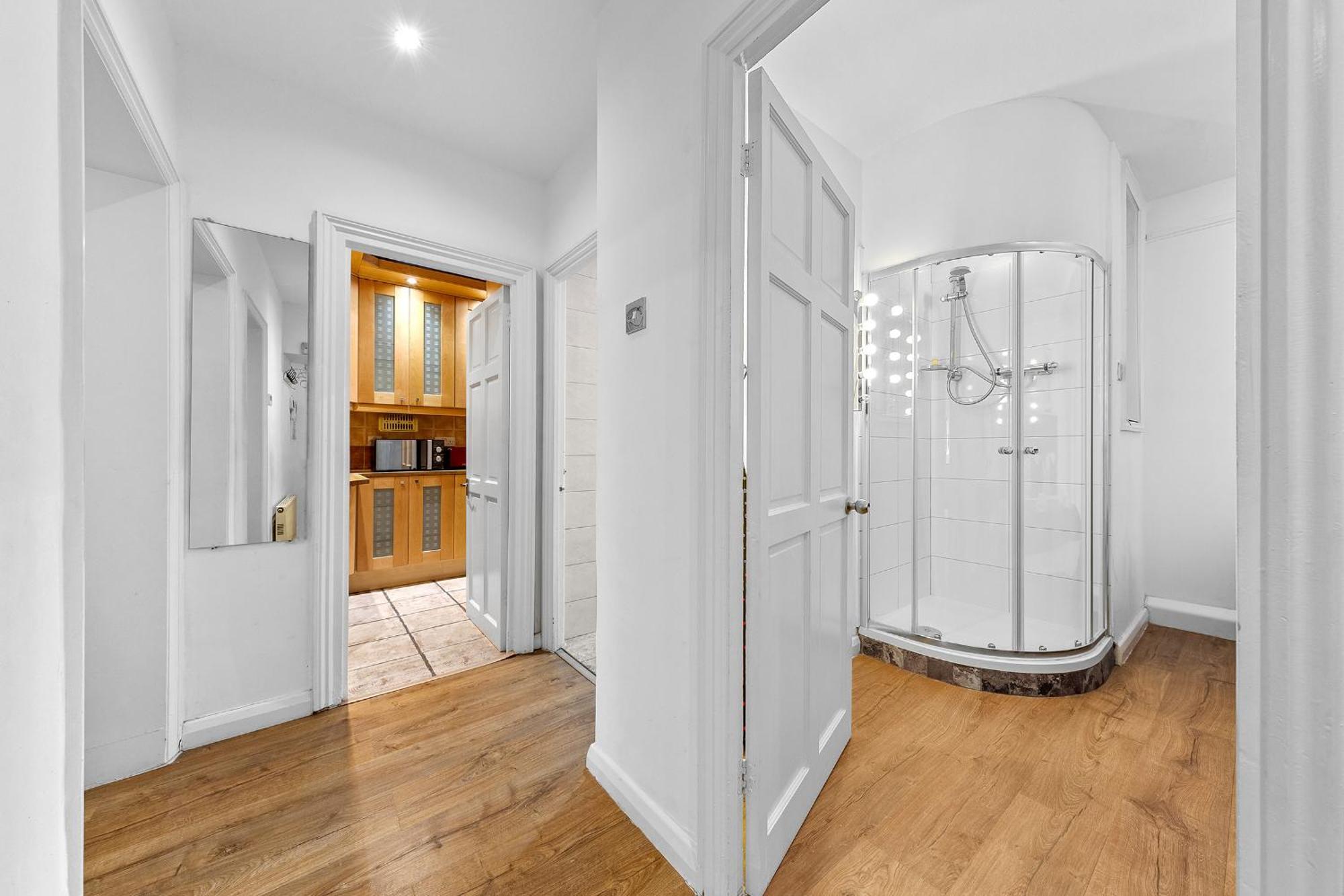 By Rehoboth - Lord's - St John's Wood Apartment London
