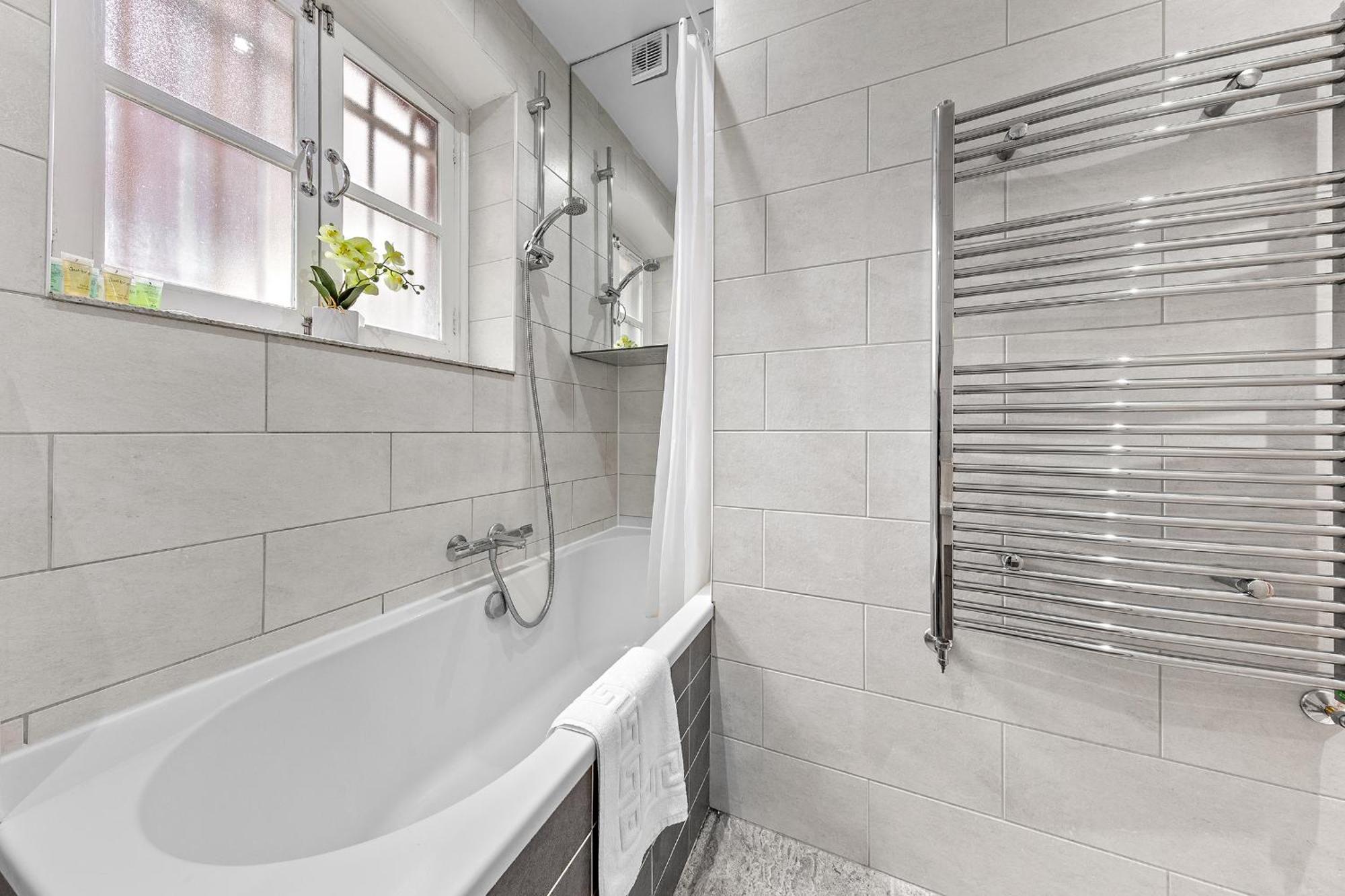 Apartment By Rehoboth - Lord's - St John's Wood *