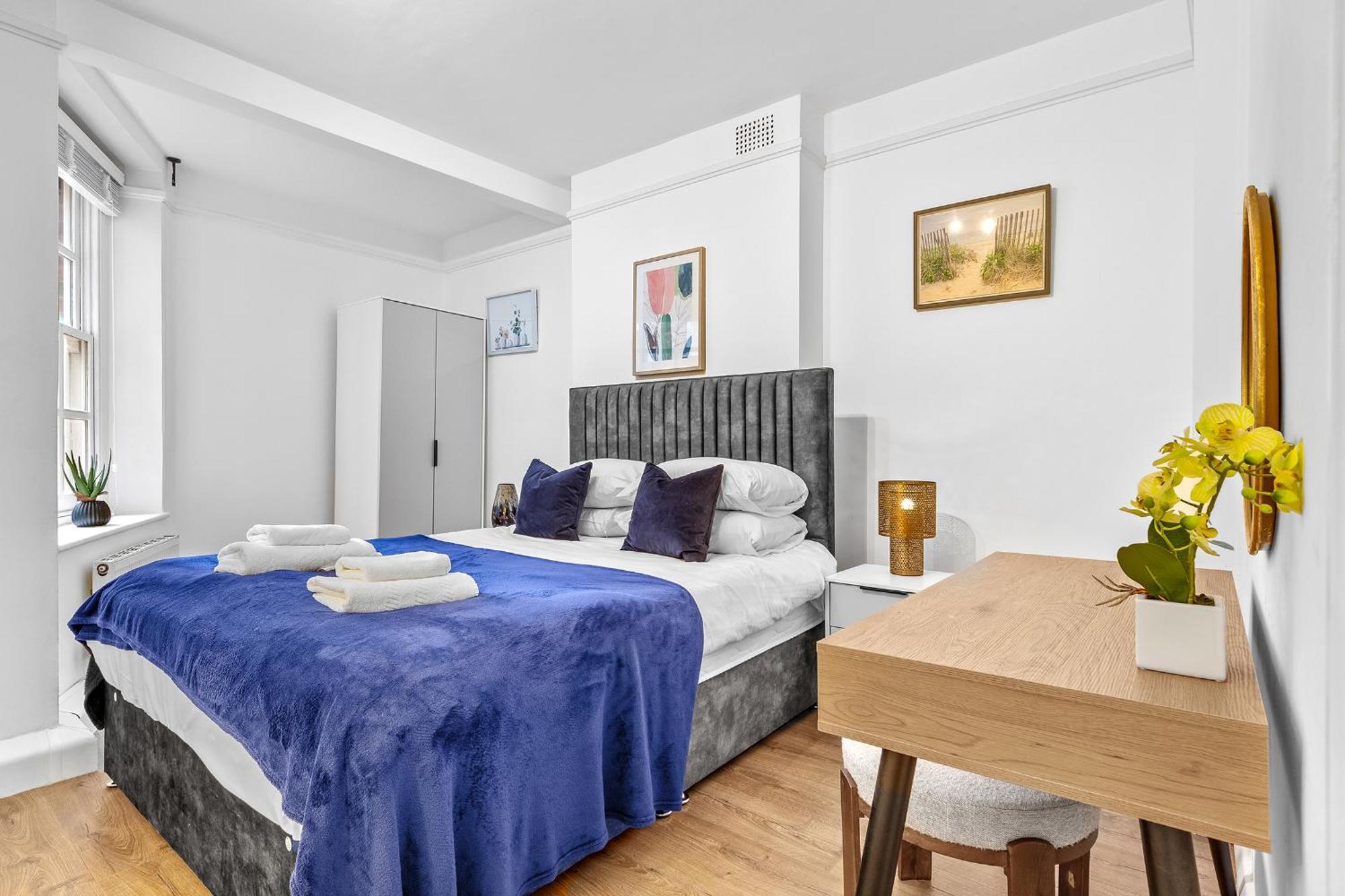 Apartment By Rehoboth - Lord's - St John's Wood