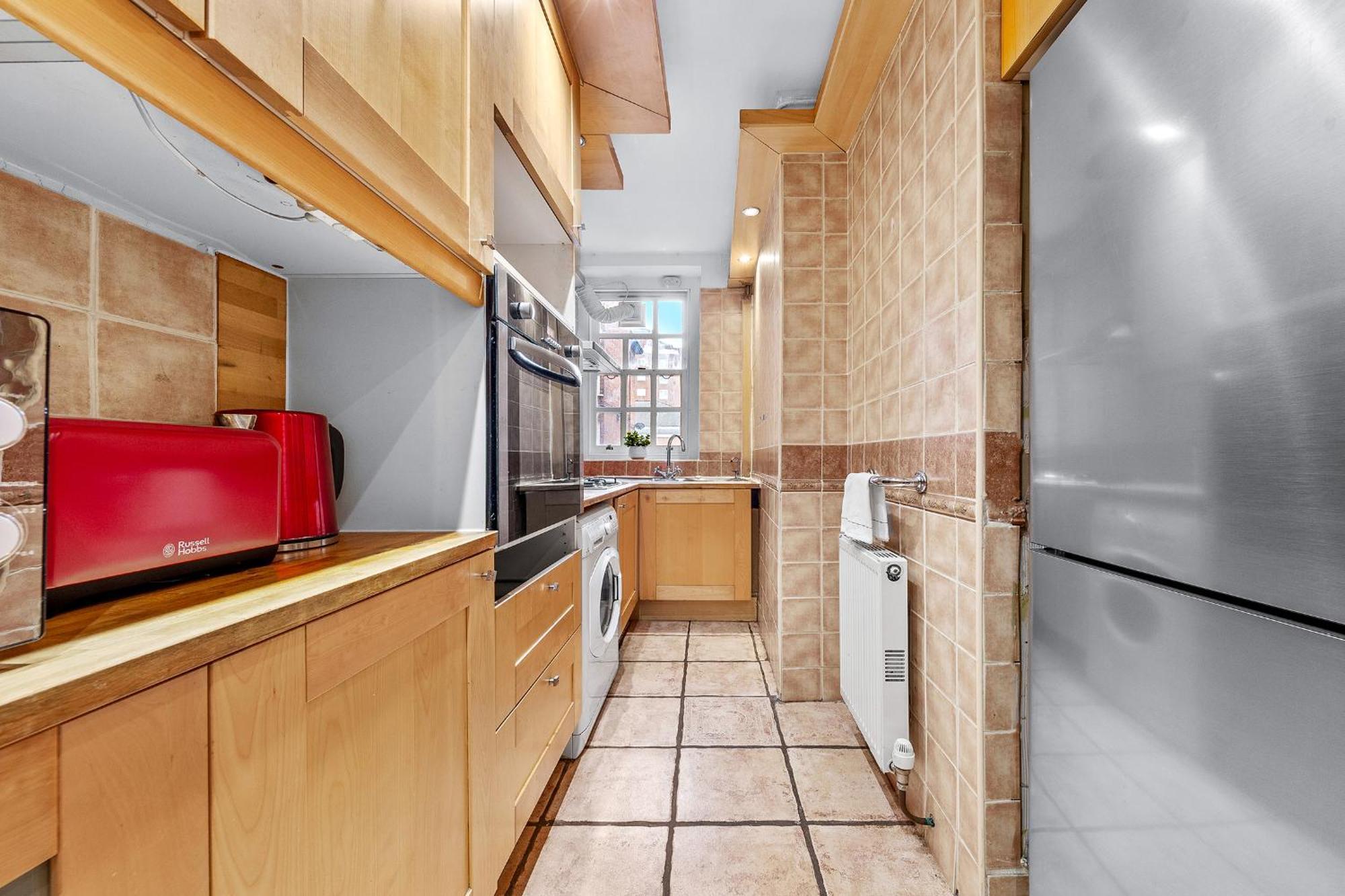 By Rehoboth - Lord's - St John's Wood Apartment London