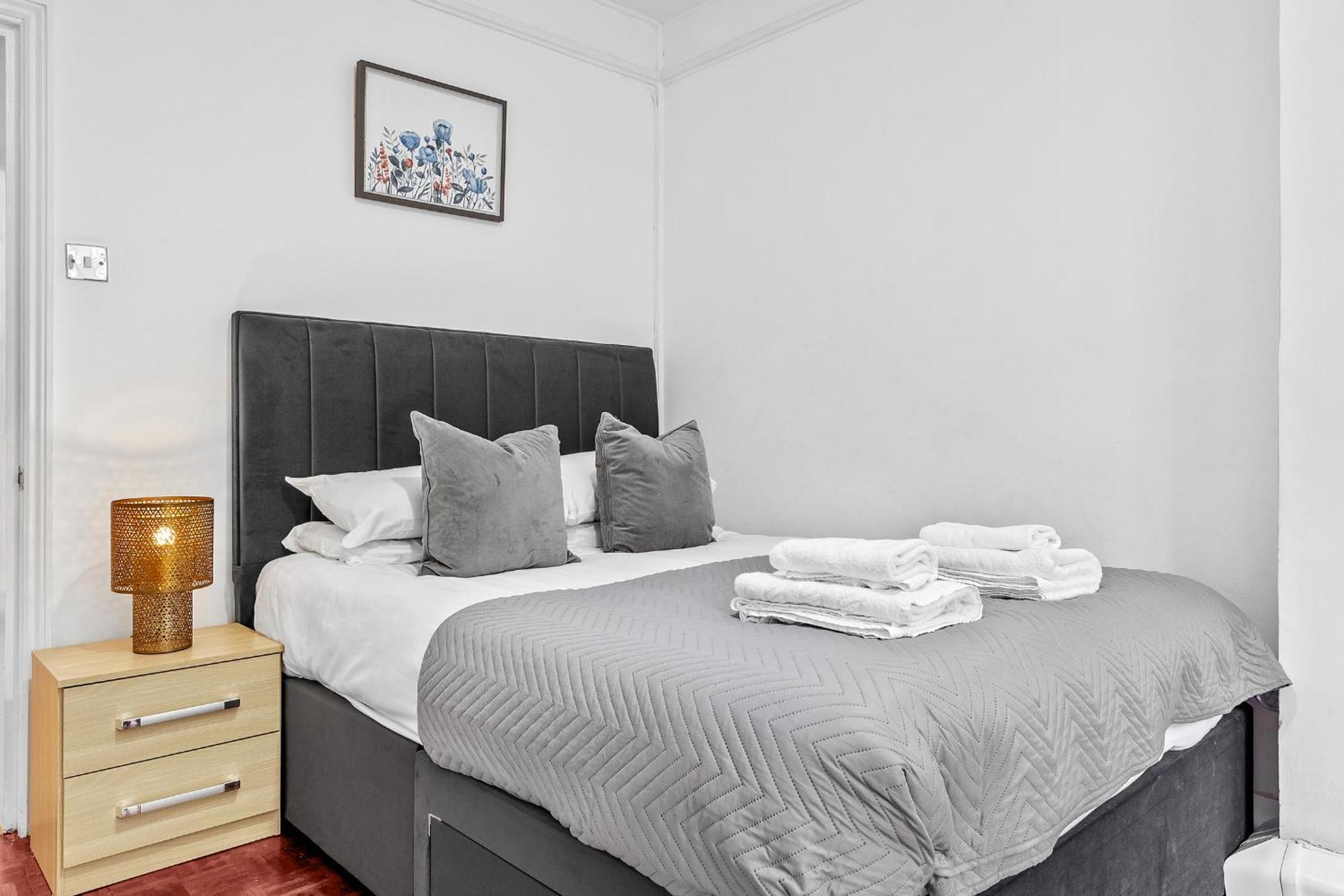 Apartment By Rehoboth - Lord's - St John's Wood *