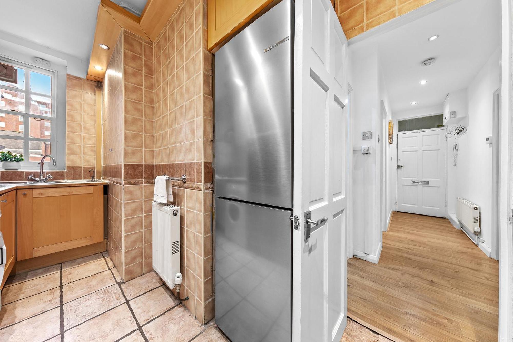 By Rehoboth - Lord's - St John's Wood Apartment