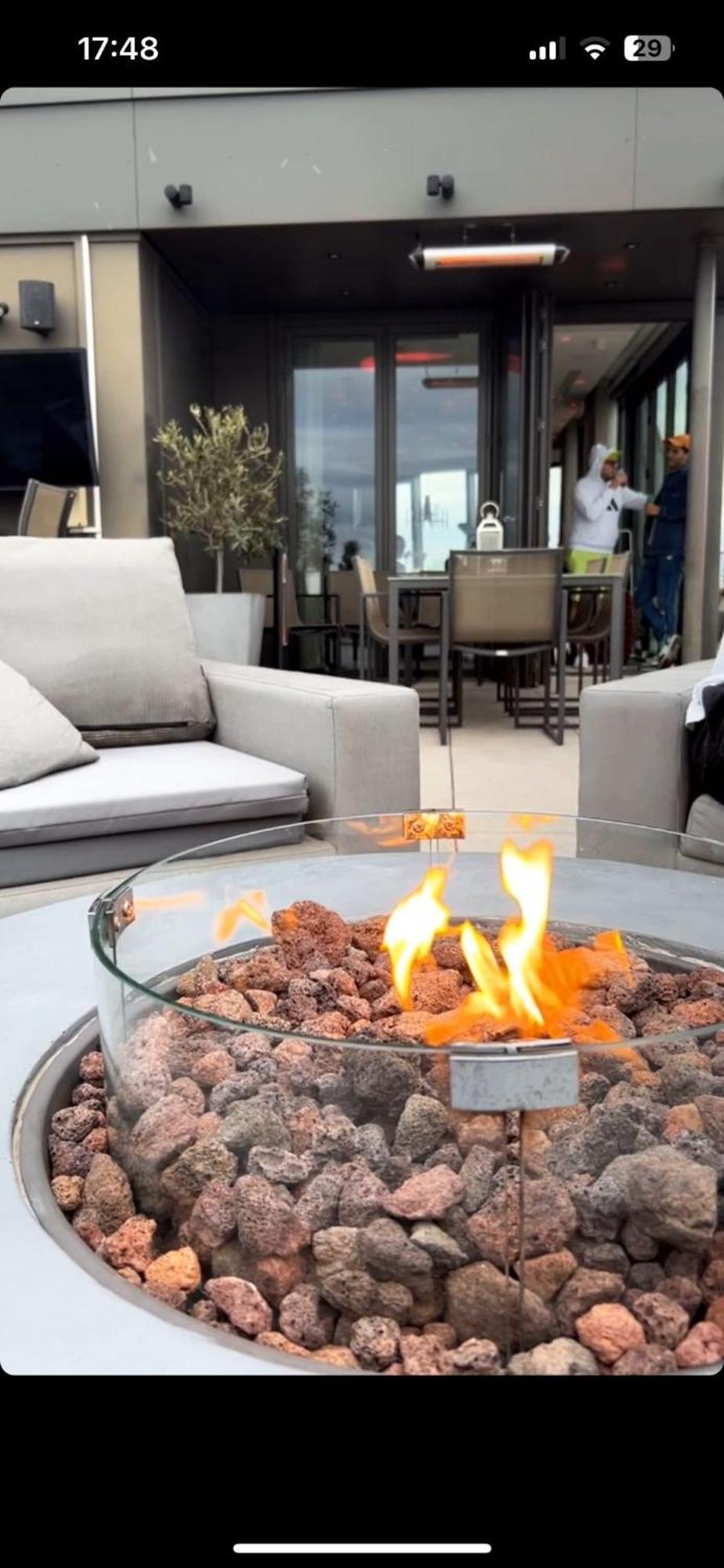 Habitación en casa particular Parliament House - Luxury Penthouse