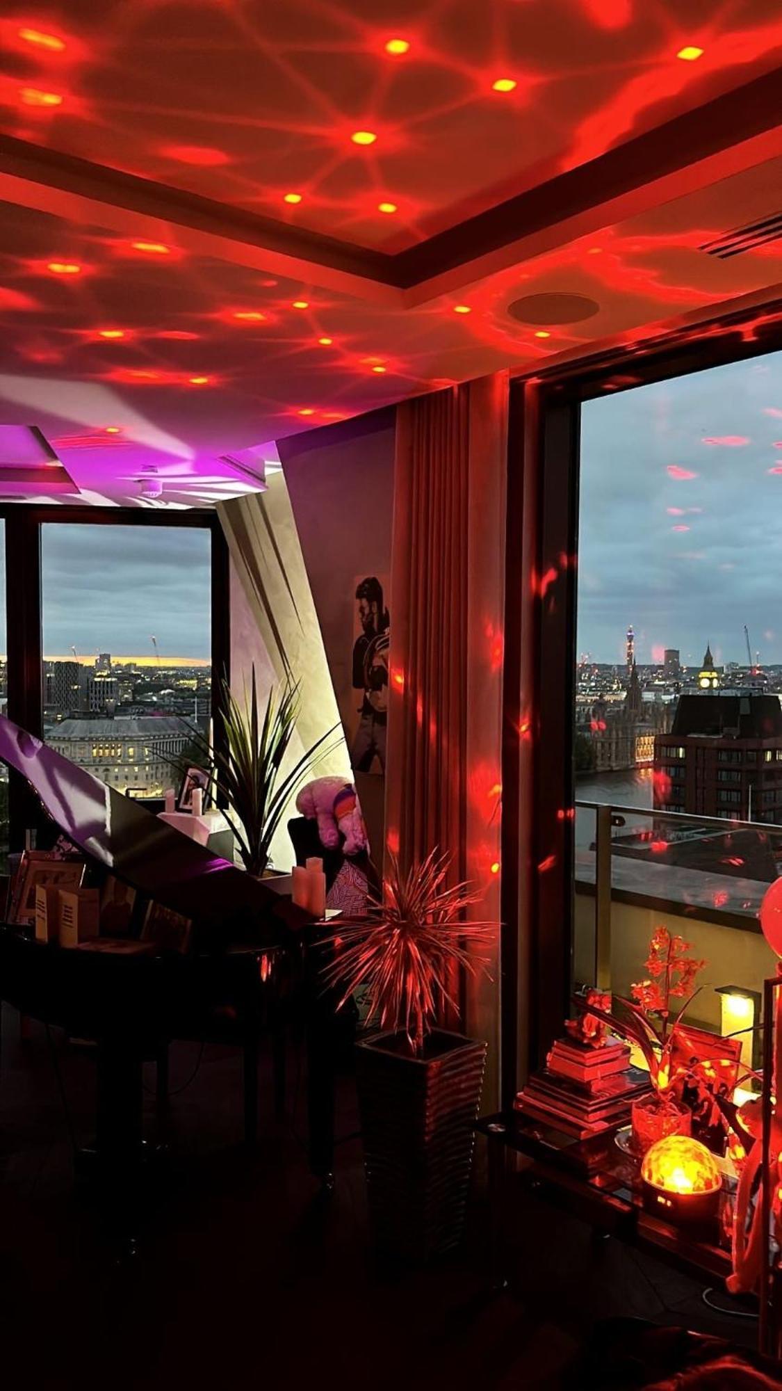 Parliament House - Luxury Penthouse * Londres