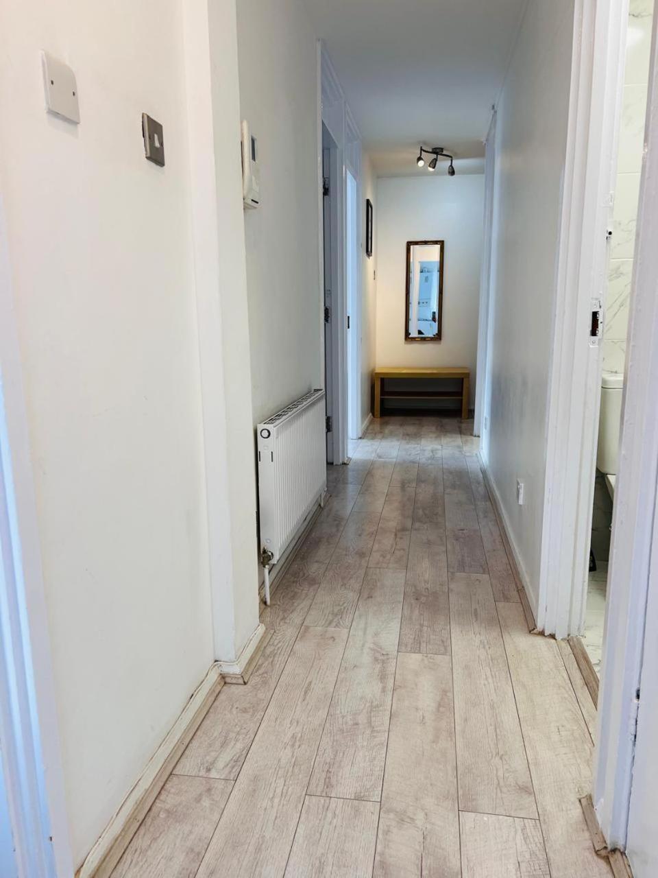 Appartement Queens Way *
