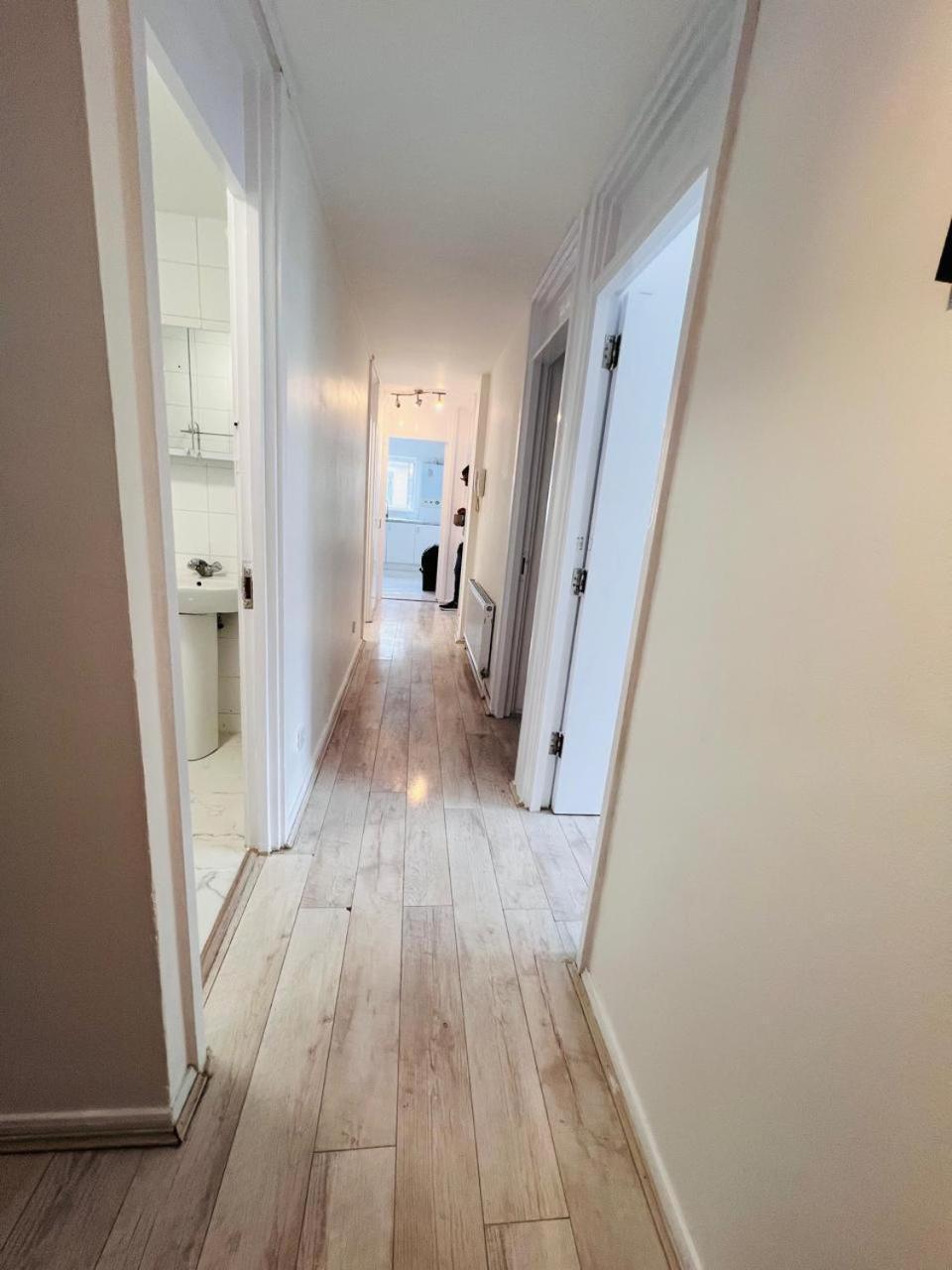 Queens Way Appartement