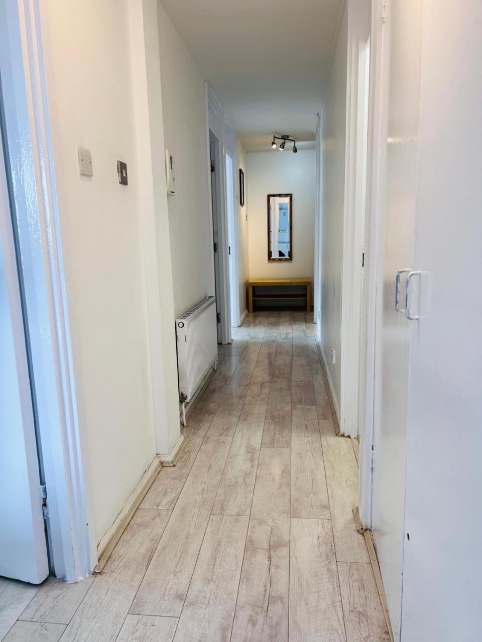Appartement Queens Way