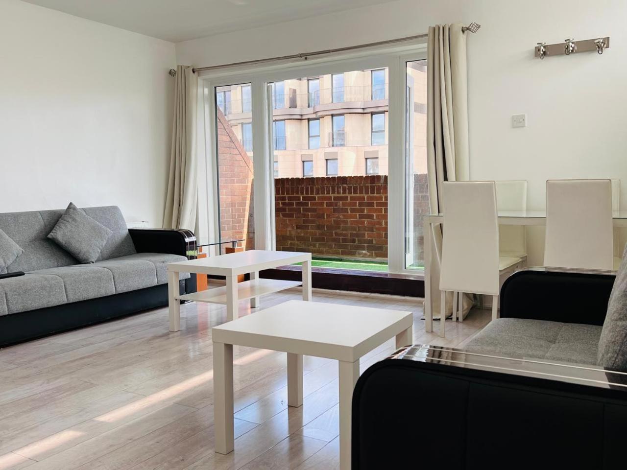 Queens Way Appartement