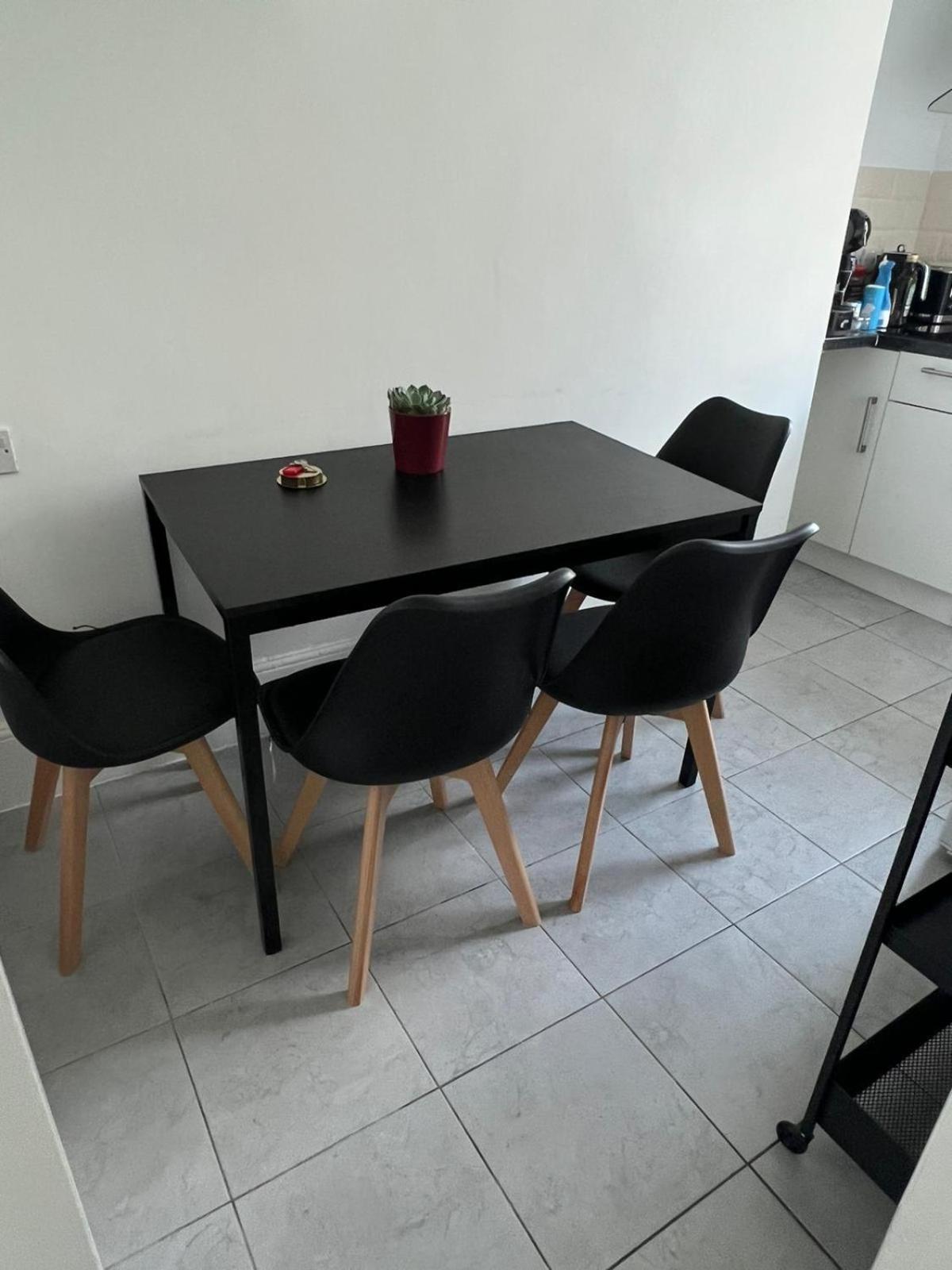 Apartment Fully Equipped 2 Bed Flat On Old Compton St! *