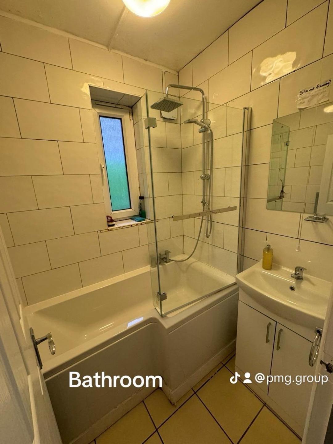 Apartamento Holiday Villa Londres