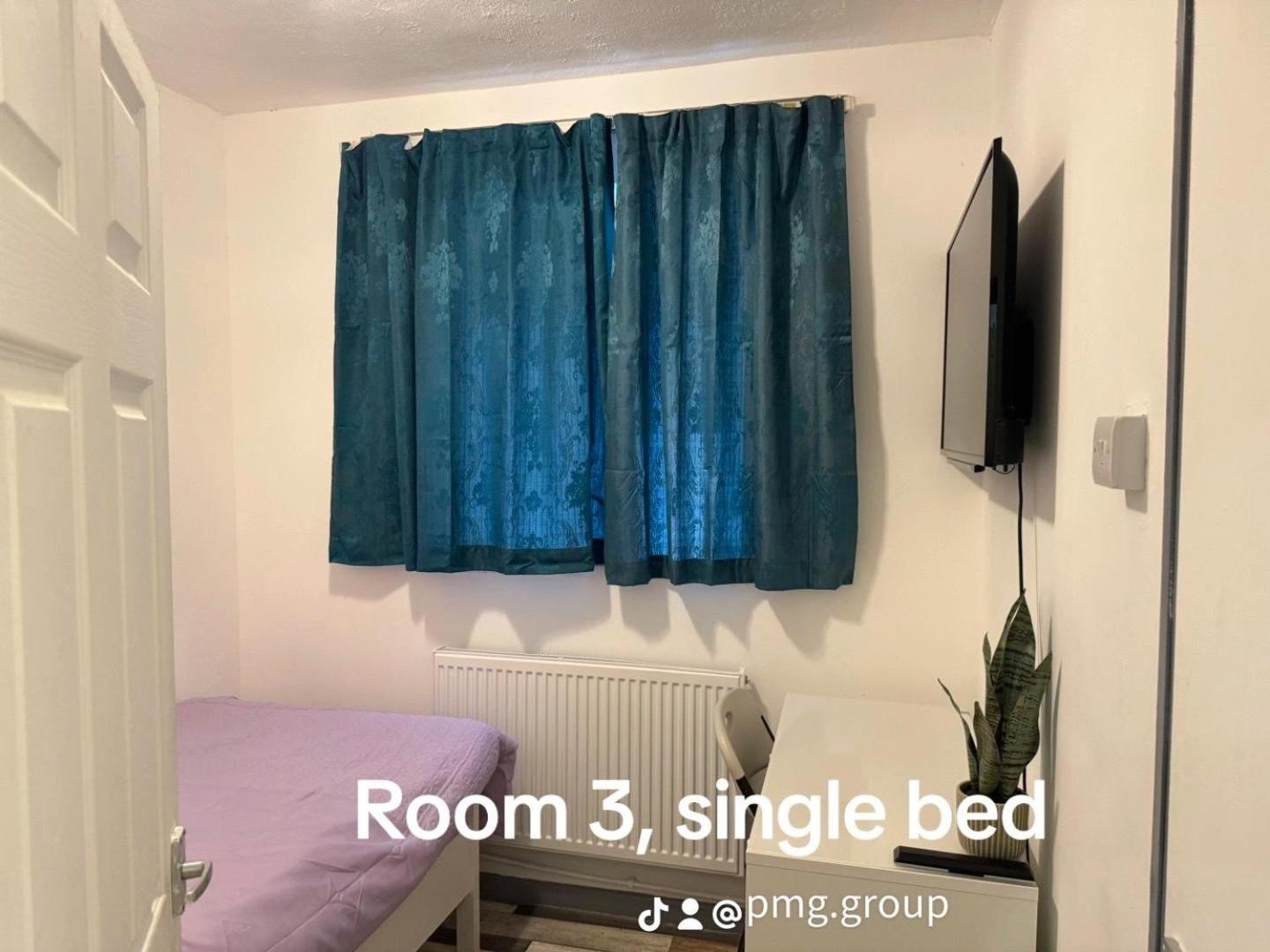 Apartamento Holiday Villa