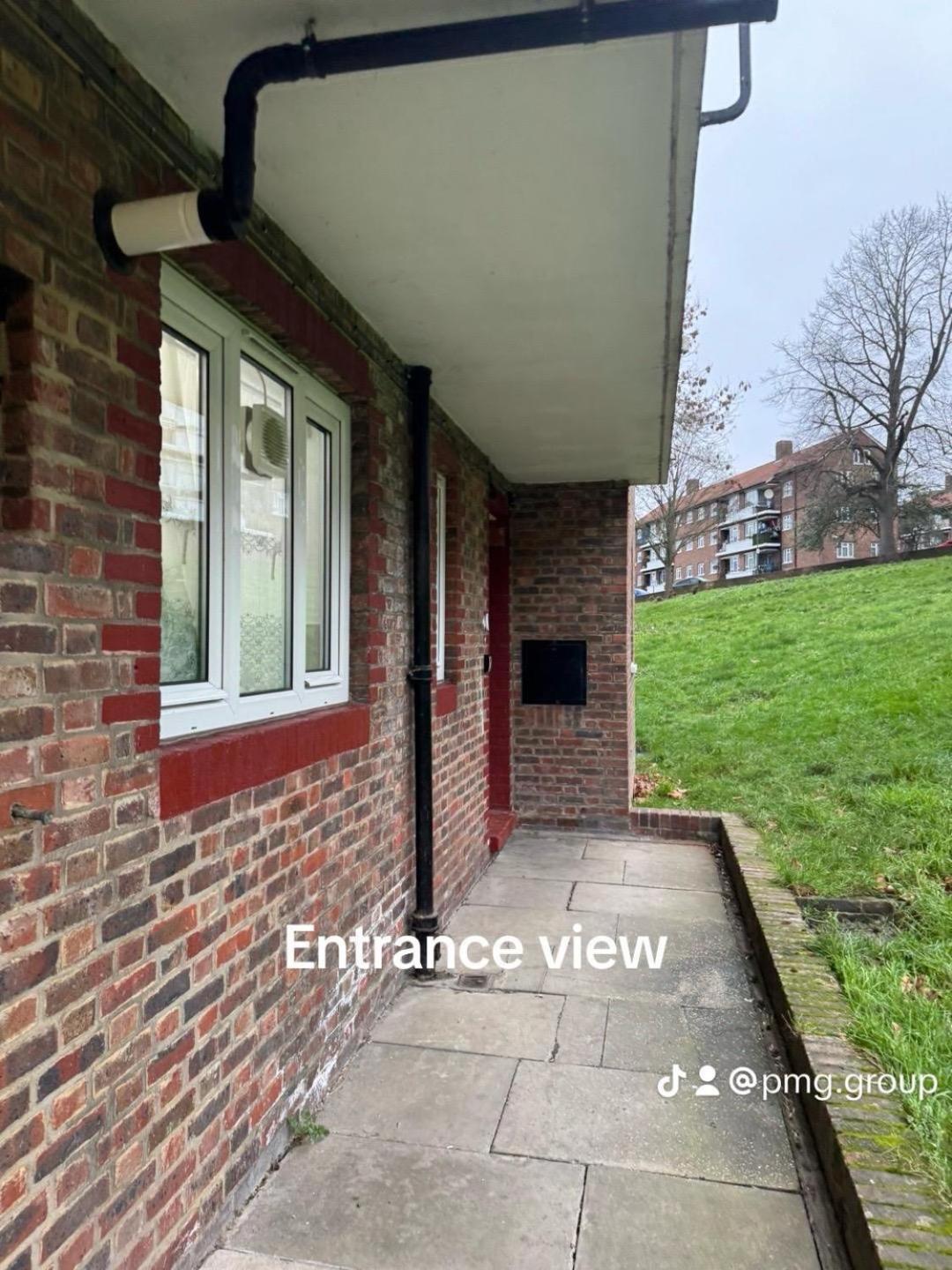 Apartamento Holiday Villa Londres